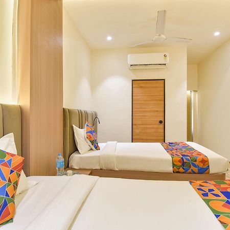 Fabhotel Kesar Indore Esterno foto