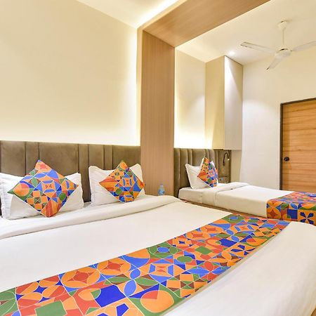 Fabhotel Kesar Indore Esterno foto