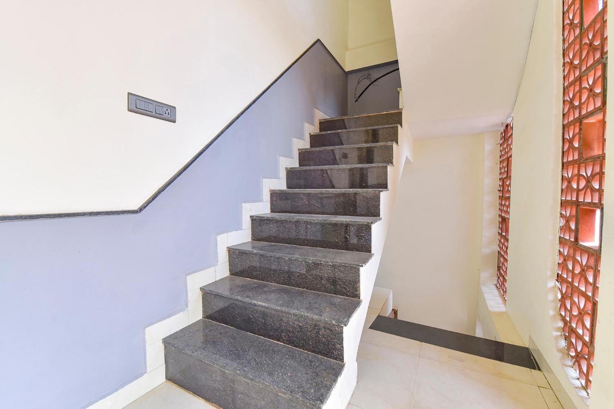 Fabhotel Kesar Indore Esterno foto