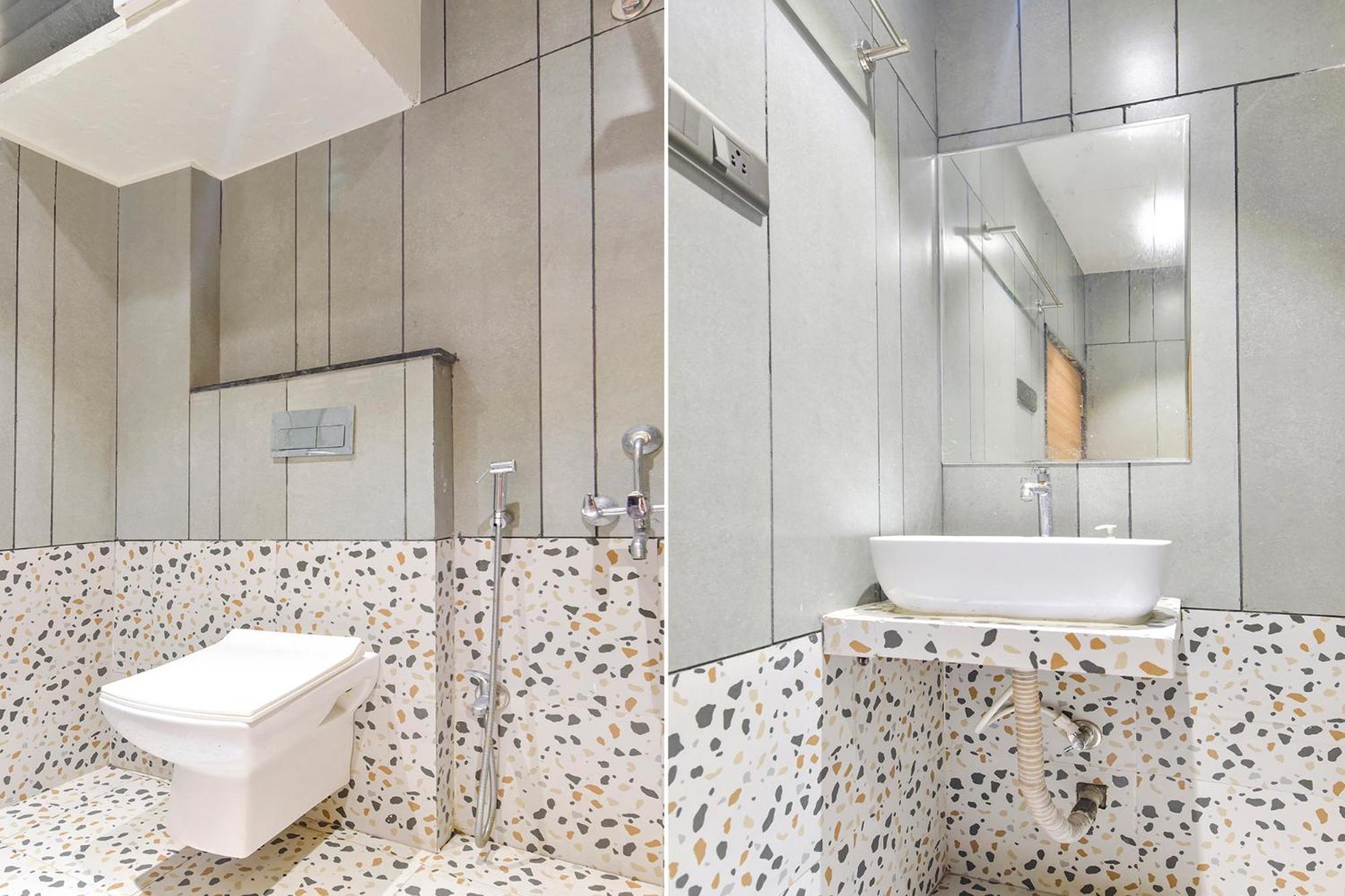 Fabhotel Kesar Indore Esterno foto